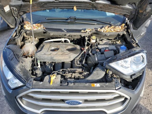 Photo 11 VIN: MAJ6S3GL0LC364479 - FORD ECOSPORT 