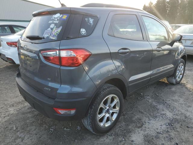 Photo 2 VIN: MAJ6S3GL0LC364479 - FORD ECOSPORT 