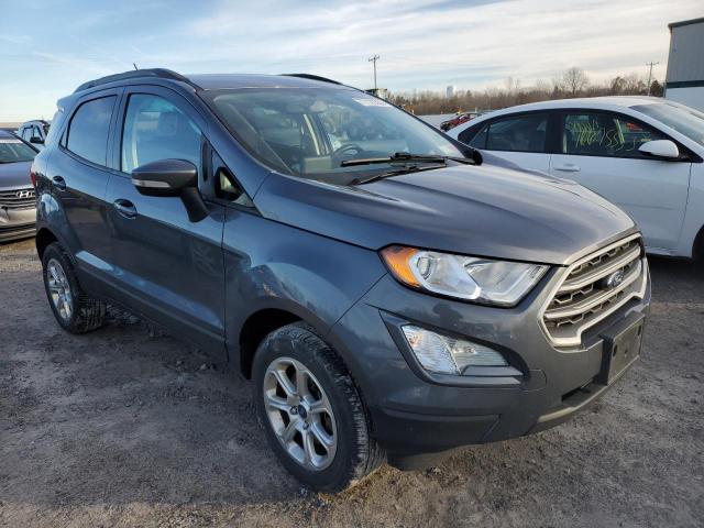 Photo 3 VIN: MAJ6S3GL0LC364479 - FORD ECOSPORT 