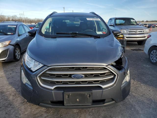 Photo 4 VIN: MAJ6S3GL0LC364479 - FORD ECOSPORT 