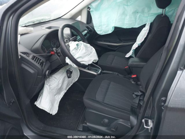 Photo 4 VIN: MAJ6S3GL0LC392931 - FORD ECOSPORT 