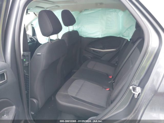 Photo 7 VIN: MAJ6S3GL0LC392931 - FORD ECOSPORT 