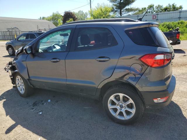 Photo 1 VIN: MAJ6S3GL0LC393089 - FORD ECOSPORT 