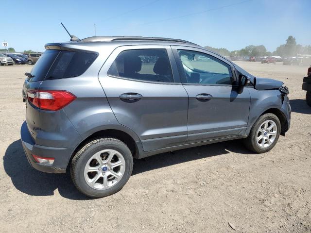 Photo 2 VIN: MAJ6S3GL0LC393089 - FORD ECOSPORT 