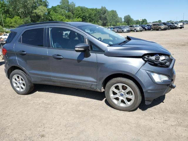 Photo 3 VIN: MAJ6S3GL0LC393089 - FORD ECOSPORT 