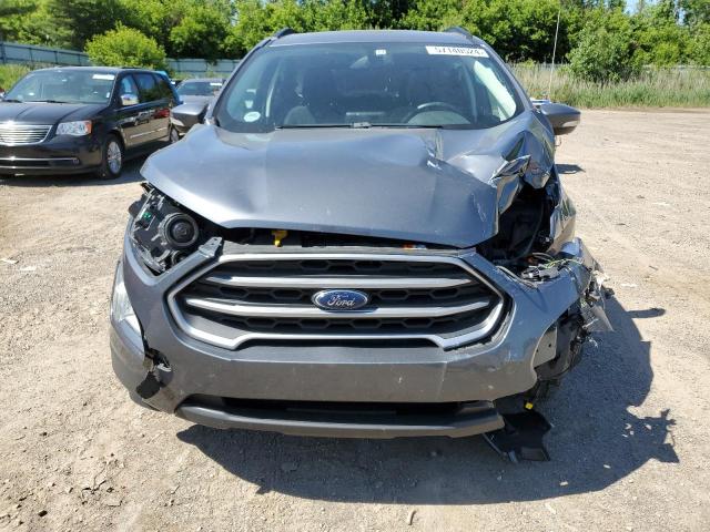 Photo 4 VIN: MAJ6S3GL0LC393089 - FORD ECOSPORT 