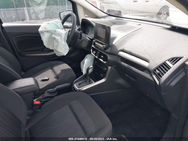 Photo 4 VIN: MAJ6S3GL0LC394503 - FORD ECOSPORT 