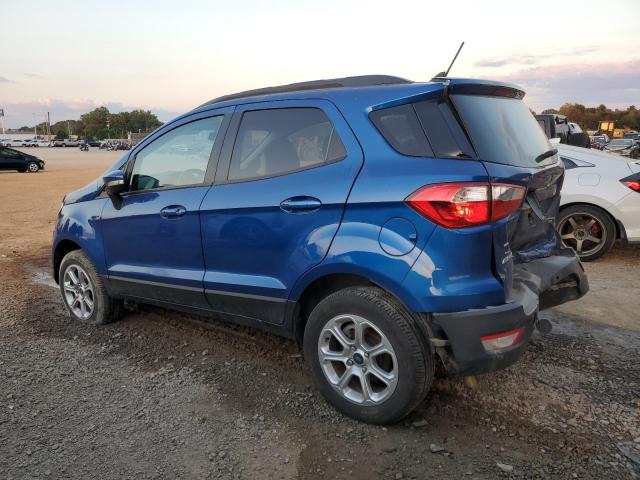 Photo 1 VIN: MAJ6S3GL0MC397676 - FORD ECOSPORT S 