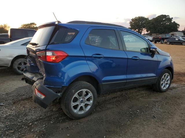 Photo 2 VIN: MAJ6S3GL0MC397676 - FORD ECOSPORT S 