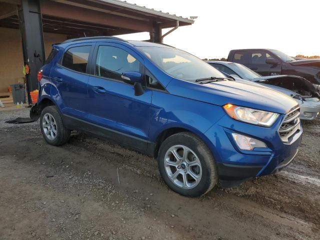 Photo 3 VIN: MAJ6S3GL0MC397676 - FORD ECOSPORT S 