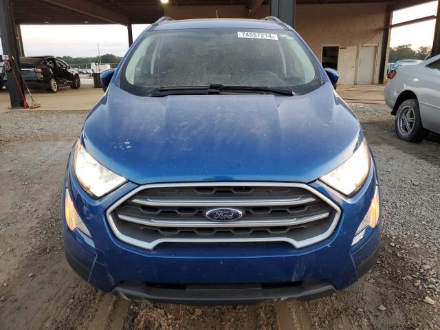 Photo 4 VIN: MAJ6S3GL0MC397676 - FORD ECOSPORT S 