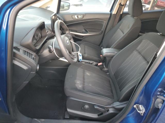 Photo 6 VIN: MAJ6S3GL0MC397676 - FORD ECOSPORT S 