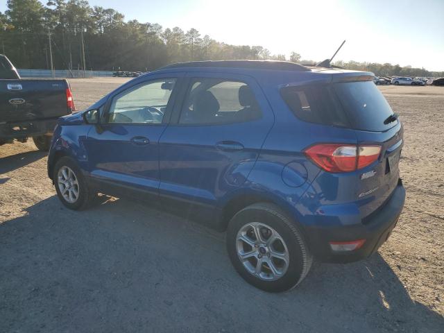 Photo 1 VIN: MAJ6S3GL0MC408983 - FORD ECOSPORT 