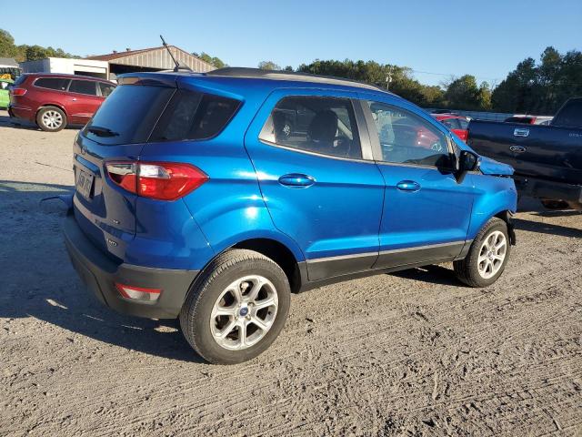 Photo 2 VIN: MAJ6S3GL0MC408983 - FORD ECOSPORT 