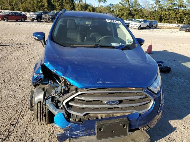 Photo 4 VIN: MAJ6S3GL0MC408983 - FORD ECOSPORT 