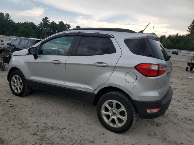 Photo 1 VIN: MAJ6S3GL0MC409602 - FORD ECOSPORT 