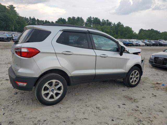 Photo 2 VIN: MAJ6S3GL0MC409602 - FORD ECOSPORT 