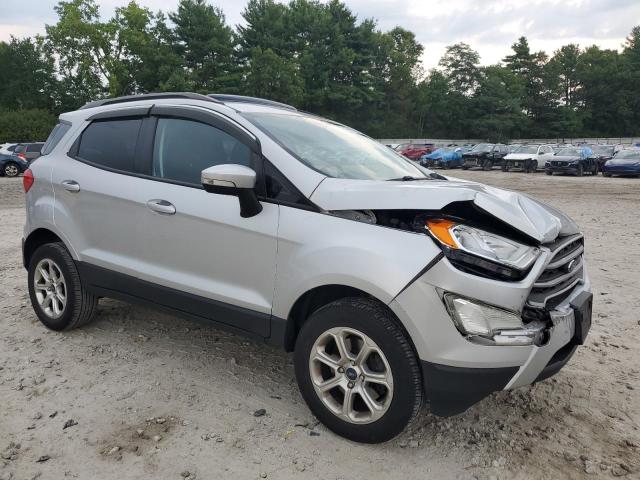 Photo 3 VIN: MAJ6S3GL0MC409602 - FORD ECOSPORT 