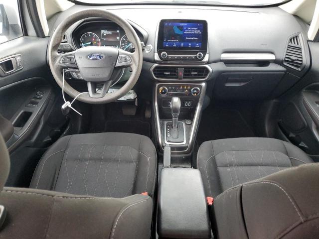 Photo 7 VIN: MAJ6S3GL0MC409602 - FORD ECOSPORT 