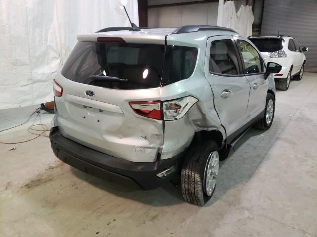 Photo 3 VIN: MAJ6S3GL0MC410829 - FORD ECOSPORT S 