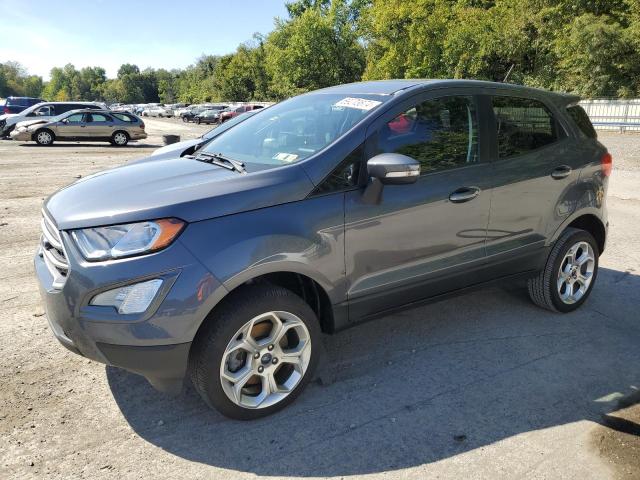 Photo 0 VIN: MAJ6S3GL0MC431373 - FORD ECOSPORT S 