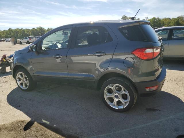 Photo 1 VIN: MAJ6S3GL0MC431373 - FORD ECOSPORT S 