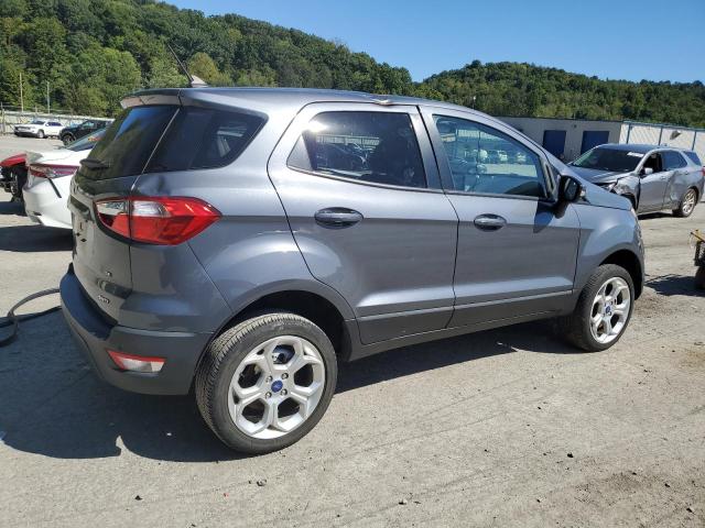 Photo 2 VIN: MAJ6S3GL0MC431373 - FORD ECOSPORT S 