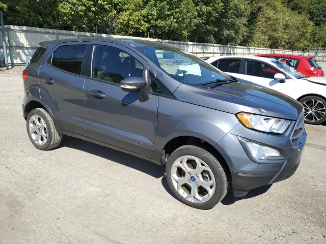 Photo 3 VIN: MAJ6S3GL0MC431373 - FORD ECOSPORT S 