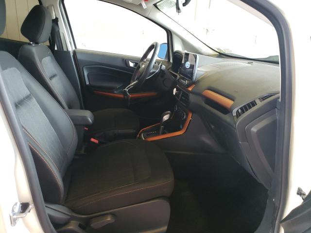 Photo 4 VIN: MAJ6S3GL0MC455009 - FORD ECOSPORT S 