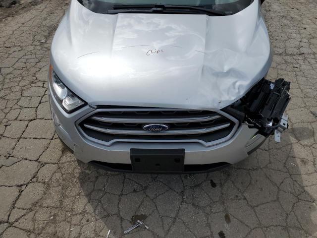 Photo 11 VIN: MAJ6S3GL0NC456985 - FORD ECOSPORT 