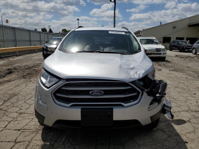 Photo 4 VIN: MAJ6S3GL0NC456985 - FORD ECOSPORT 