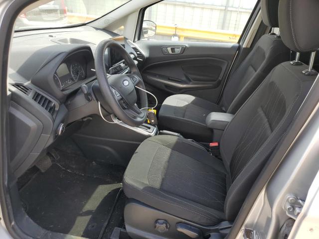 Photo 6 VIN: MAJ6S3GL0NC456985 - FORD ECOSPORT 