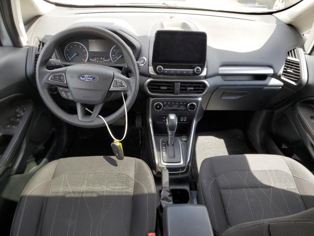 Photo 7 VIN: MAJ6S3GL0NC456985 - FORD ECOSPORT 