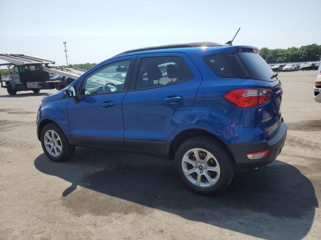 Photo 1 VIN: MAJ6S3GL0NC457571 - FORD ECOSPORT 