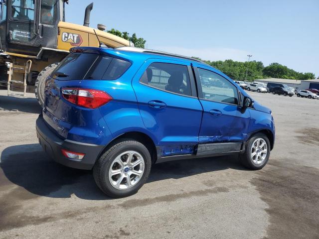 Photo 2 VIN: MAJ6S3GL0NC457571 - FORD ECOSPORT 