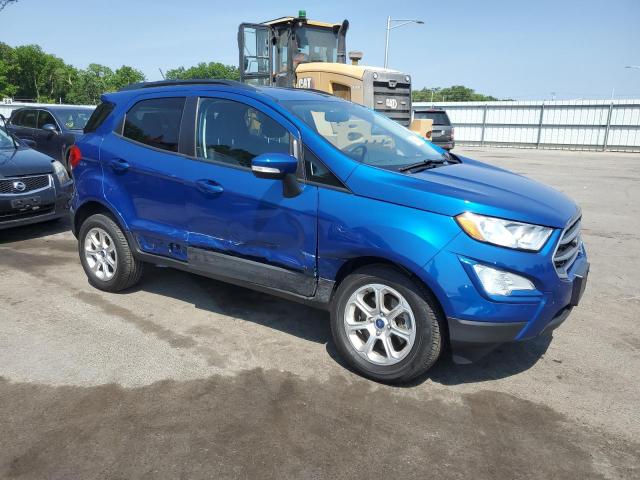 Photo 3 VIN: MAJ6S3GL0NC457571 - FORD ECOSPORT 