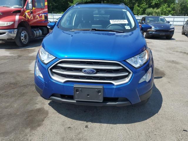 Photo 4 VIN: MAJ6S3GL0NC457571 - FORD ECOSPORT 