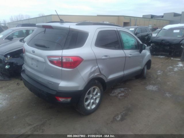 Photo 3 VIN: MAJ6S3GL0NC464360 - FORD ECOSPORT 