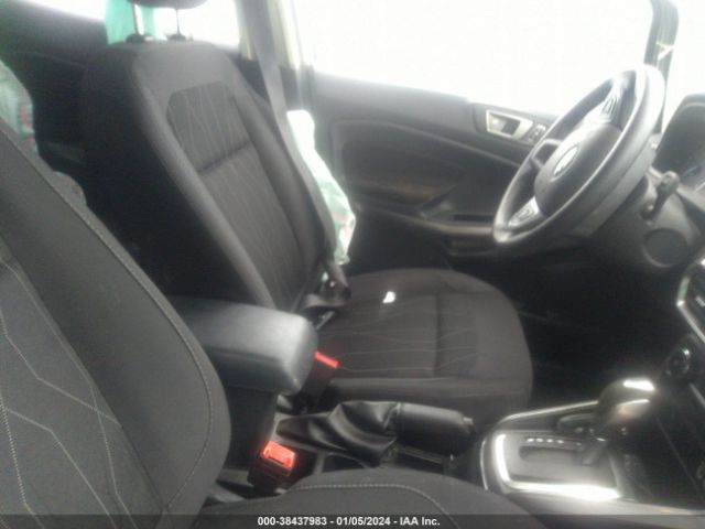 Photo 4 VIN: MAJ6S3GL0NC464360 - FORD ECOSPORT 