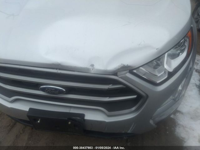 Photo 5 VIN: MAJ6S3GL0NC464360 - FORD ECOSPORT 