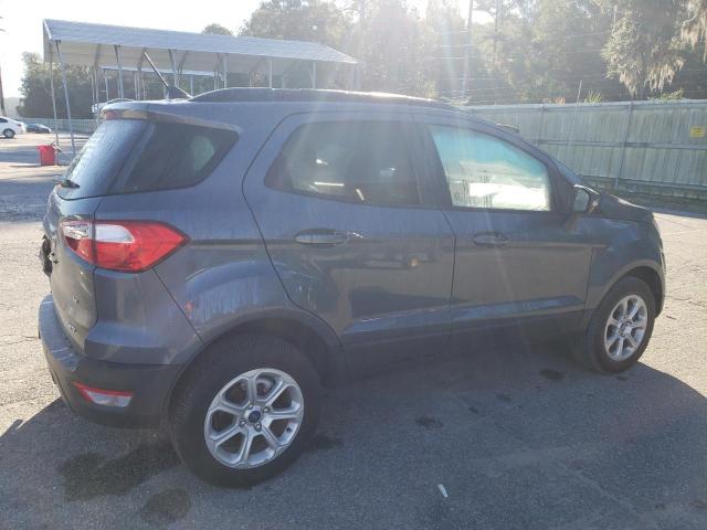 Photo 2 VIN: MAJ6S3GL0NC474208 - FORD ECOSPORT 