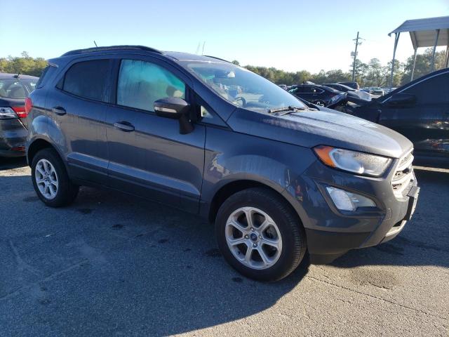 Photo 3 VIN: MAJ6S3GL0NC474208 - FORD ECOSPORT 