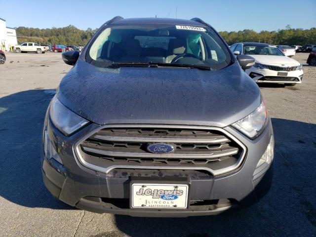 Photo 4 VIN: MAJ6S3GL0NC474208 - FORD ECOSPORT 