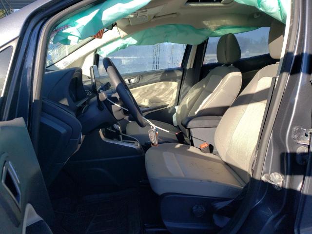 Photo 6 VIN: MAJ6S3GL0NC474208 - FORD ECOSPORT 