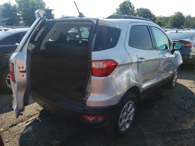 Photo 3 VIN: MAJ6S3GL1KC263854 - FORD ECOSPORT 