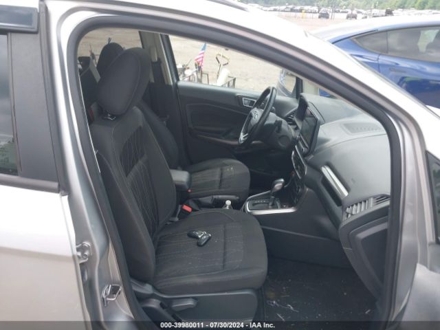 Photo 4 VIN: MAJ6S3GL1KC265555 - FORD ECOSPORT 