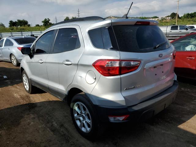 Photo 1 VIN: MAJ6S3GL1KC267029 - FORD ECOSPORT S 