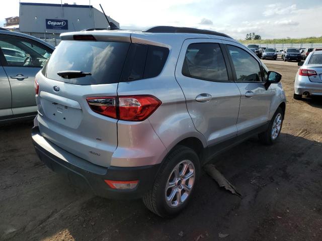 Photo 2 VIN: MAJ6S3GL1KC267029 - FORD ECOSPORT S 