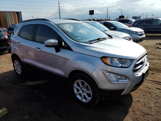 Photo 3 VIN: MAJ6S3GL1KC267029 - FORD ECOSPORT S 