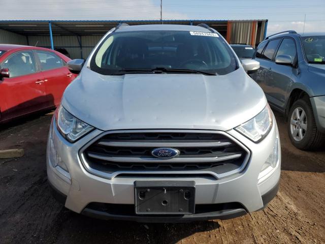 Photo 4 VIN: MAJ6S3GL1KC267029 - FORD ECOSPORT S 